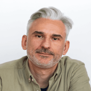 Prodentim User -James Holloway
