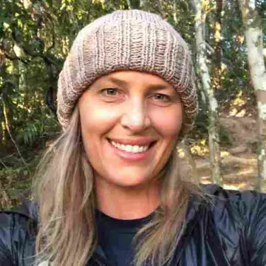 Prodentim user - Sarah Mitchell